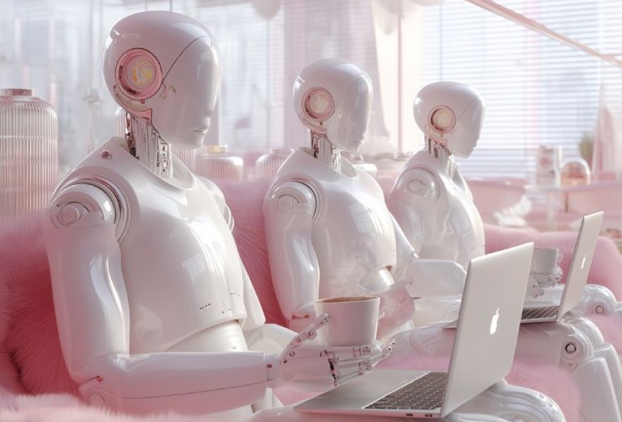 Visuelles Markensystem